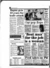 Kent Evening Post Tuesday 23 January 1990 Page 4