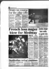 Kent Evening Post Tuesday 23 January 1990 Page 14