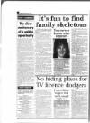 Kent Evening Post Thursday 01 February 1990 Page 6