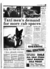 Kent Evening Post Thursday 01 February 1990 Page 9