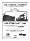 Kent Evening Post Thursday 01 February 1990 Page 52