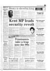 Kent Evening Post Tuesday 06 February 1990 Page 3