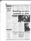 Kent Evening Post Tuesday 06 February 1990 Page 6