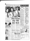 Kent Evening Post Tuesday 06 February 1990 Page 12