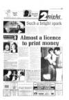 Kent Evening Post Thursday 08 February 1990 Page 21