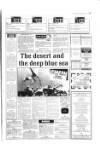 Kent Evening Post Thursday 08 February 1990 Page 23