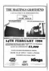 Kent Evening Post Thursday 08 February 1990 Page 44