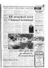 Kent Evening Post Friday 09 February 1990 Page 3