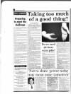 Kent Evening Post Friday 09 February 1990 Page 6