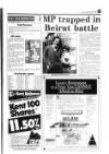 Kent Evening Post Friday 09 February 1990 Page 13