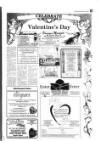 Kent Evening Post Friday 09 February 1990 Page 15