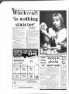 Kent Evening Post Friday 09 February 1990 Page 20