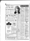 Kent Evening Post Friday 09 February 1990 Page 22