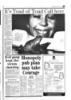 Kent Evening Post Friday 09 February 1990 Page 25