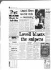 Kent Evening Post Friday 09 February 1990 Page 32
