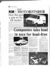 Kent Evening Post Friday 09 February 1990 Page 54