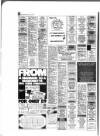 Kent Evening Post Wednesday 14 February 1990 Page 22