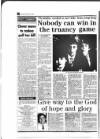 Kent Evening Post Friday 16 February 1990 Page 6