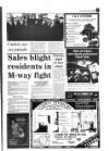 Kent Evening Post Friday 16 February 1990 Page 9