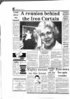 Kent Evening Post Friday 16 February 1990 Page 20