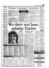 Kent Evening Post Friday 16 February 1990 Page 23