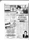 Kent Evening Post Friday 16 February 1990 Page 30