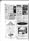 Kent Evening Post Friday 16 February 1990 Page 34