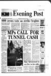 Kent Evening Post