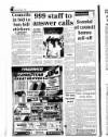 Kent Evening Post Thursday 01 March 1990 Page 4