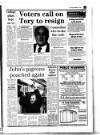 Kent Evening Post Thursday 01 March 1990 Page 5