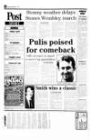 Kent Evening Post Thursday 01 March 1990 Page 16