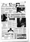 Kent Evening Post Thursday 01 March 1990 Page 17
