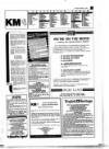 Kent Evening Post Thursday 01 March 1990 Page 21