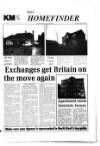 Kent Evening Post Thursday 01 March 1990 Page 33