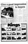 Kent Evening Post Thursday 01 March 1990 Page 40