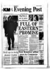 Kent Evening Post Tuesday 06 March 1990 Page 1