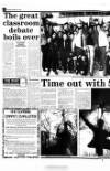 Kent Evening Post Tuesday 06 March 1990 Page 8