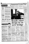 Kent Evening Post Thursday 08 March 1990 Page 2