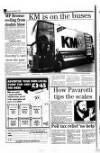 Kent Evening Post Thursday 08 March 1990 Page 4
