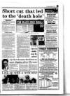Kent Evening Post Thursday 08 March 1990 Page 5