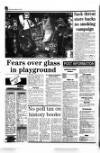 Kent Evening Post Thursday 08 March 1990 Page 12