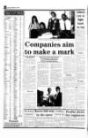 Kent Evening Post Thursday 15 March 1990 Page 12