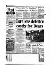 Kent Evening Post Monday 02 April 1990 Page 16