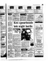 Kent Evening Post Monday 02 April 1990 Page 19