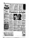 Kent Evening Post Tuesday 03 April 1990 Page 16