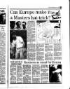 Kent Evening Post Wednesday 04 April 1990 Page 15