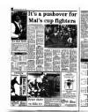 Kent Evening Post Tuesday 10 April 1990 Page 18