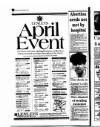 Kent Evening Post Friday 27 April 1990 Page 8