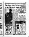 Kent Evening Post Friday 27 April 1990 Page 13