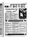 Kent Evening Post Friday 27 April 1990 Page 49